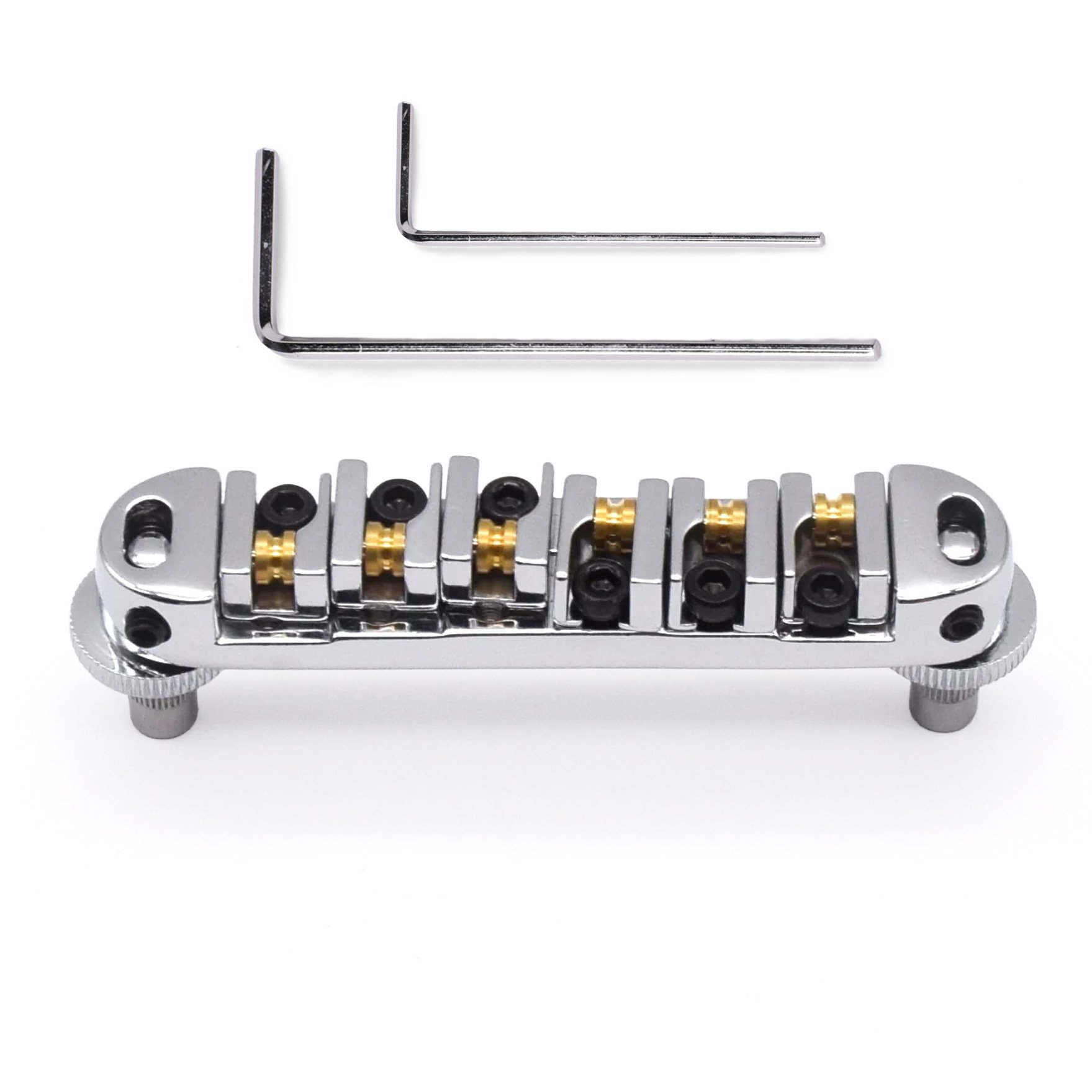 StewMac Roller Bridge