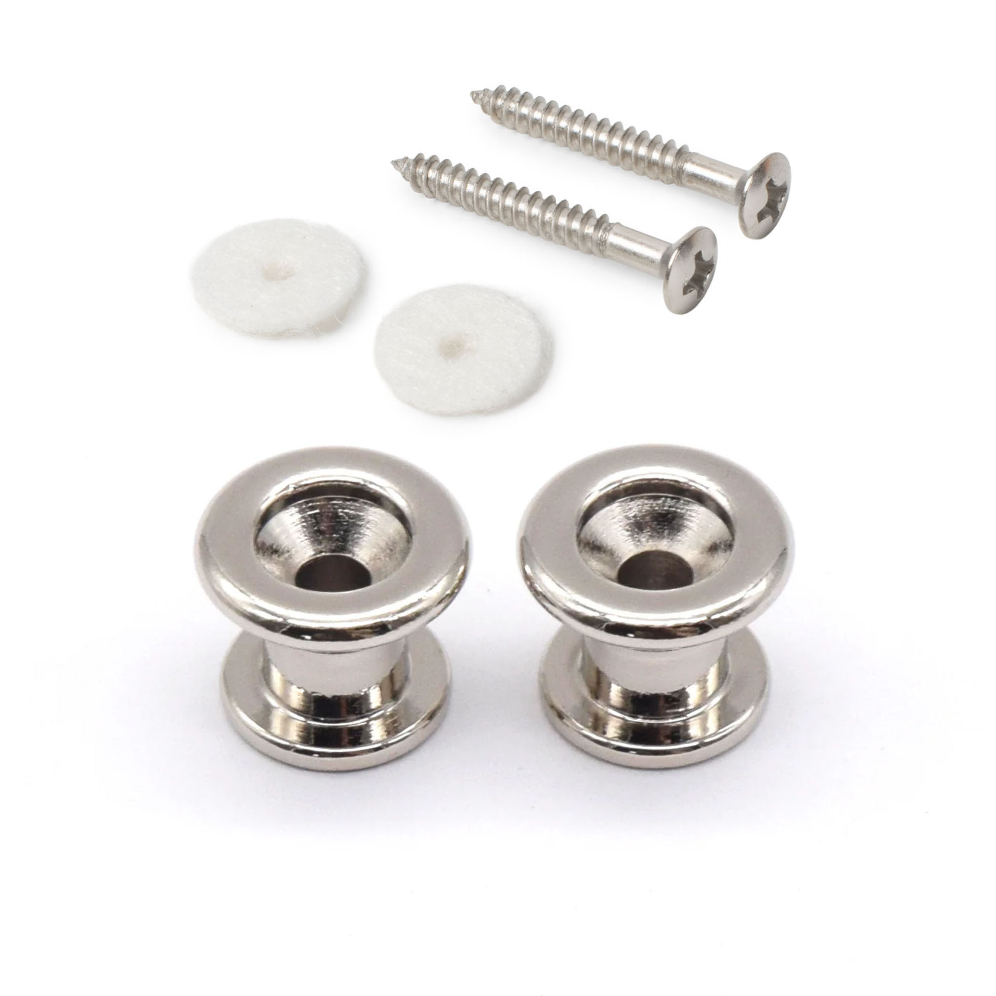 StewMac Long Strap Buttons - StewMac