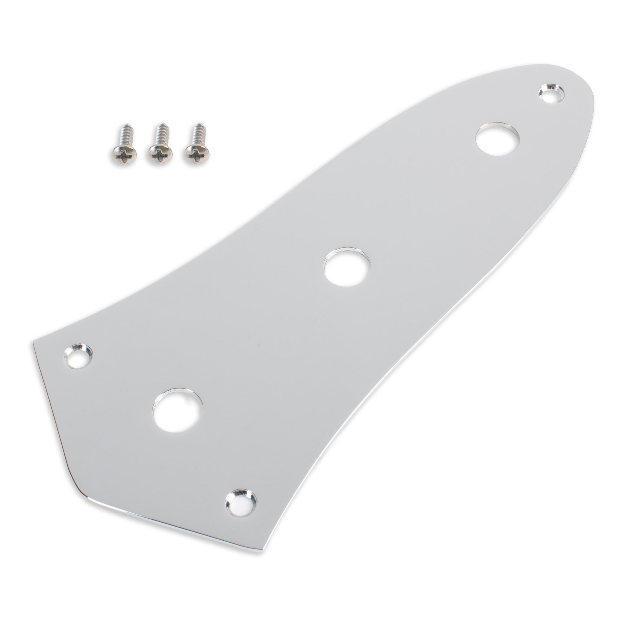 StewMac Control Plate for Jazz Bass