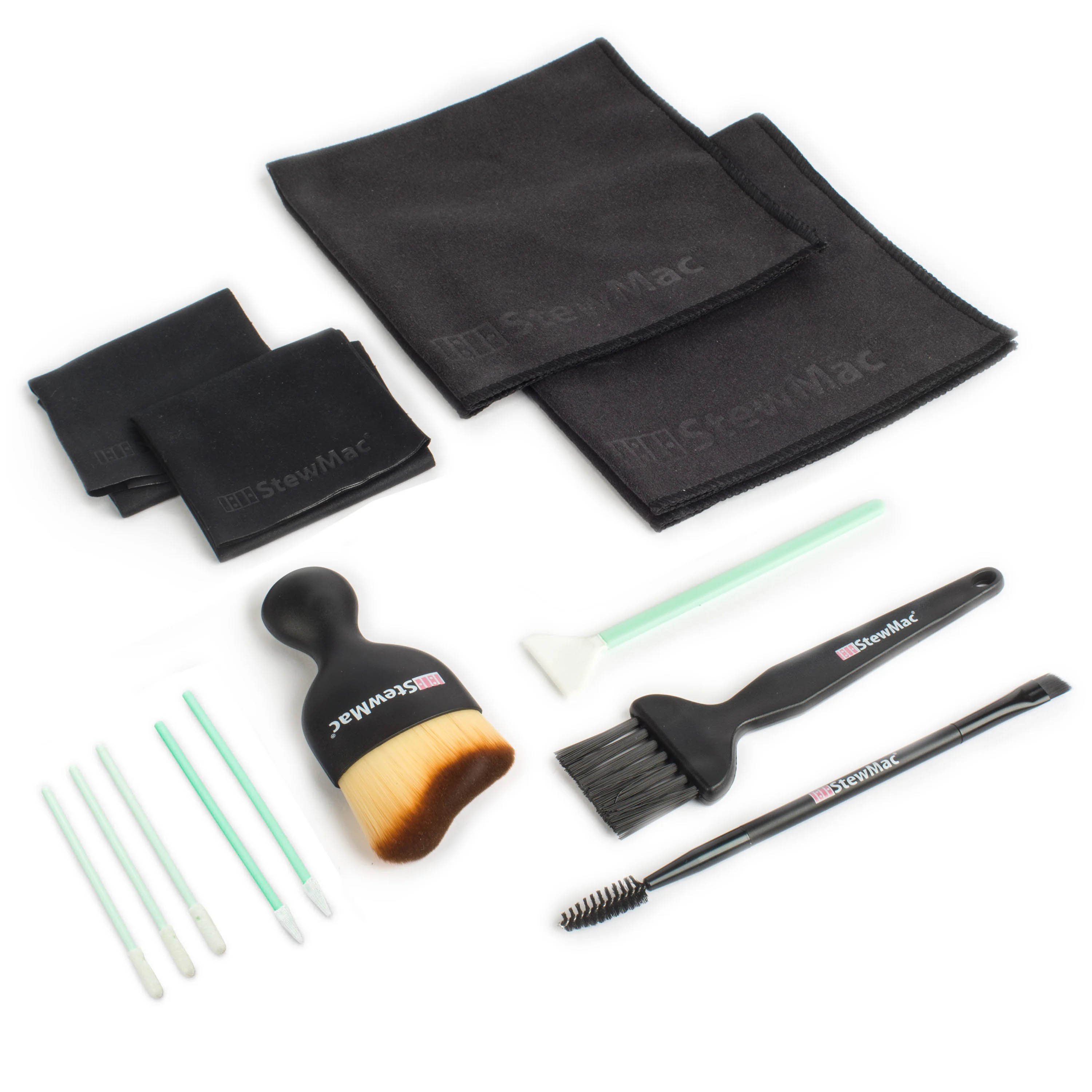 ColorTone Clean + Polish Gift Set