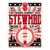 StewMac Limited Edition Merch, StewMac X Fretboard Summit Poster