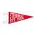 StewMac Limited Edition Merch, Retro StewMac Felt Pennant