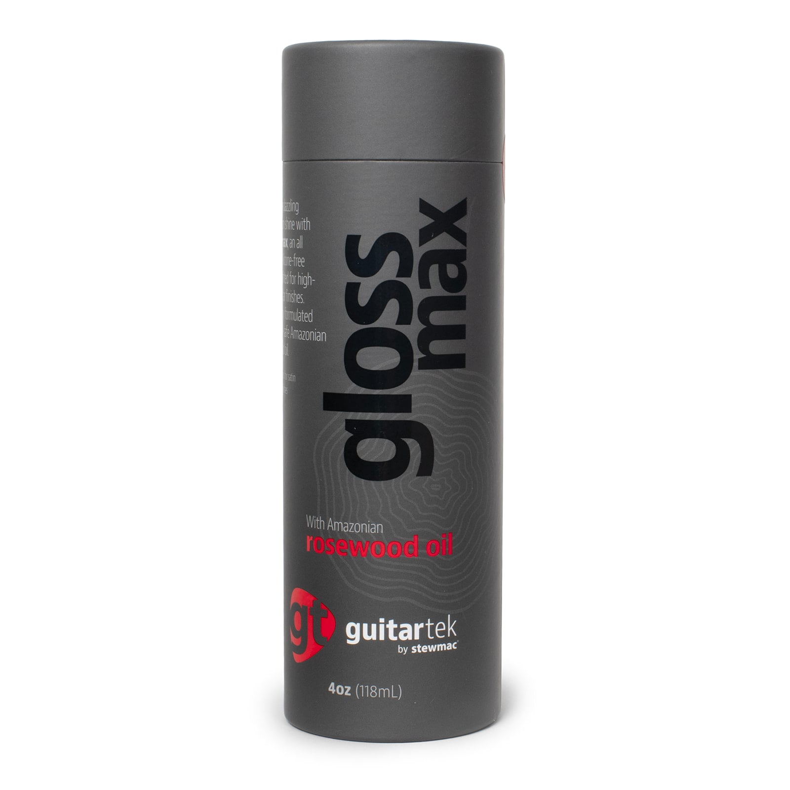 GuitarTek Gloss Max