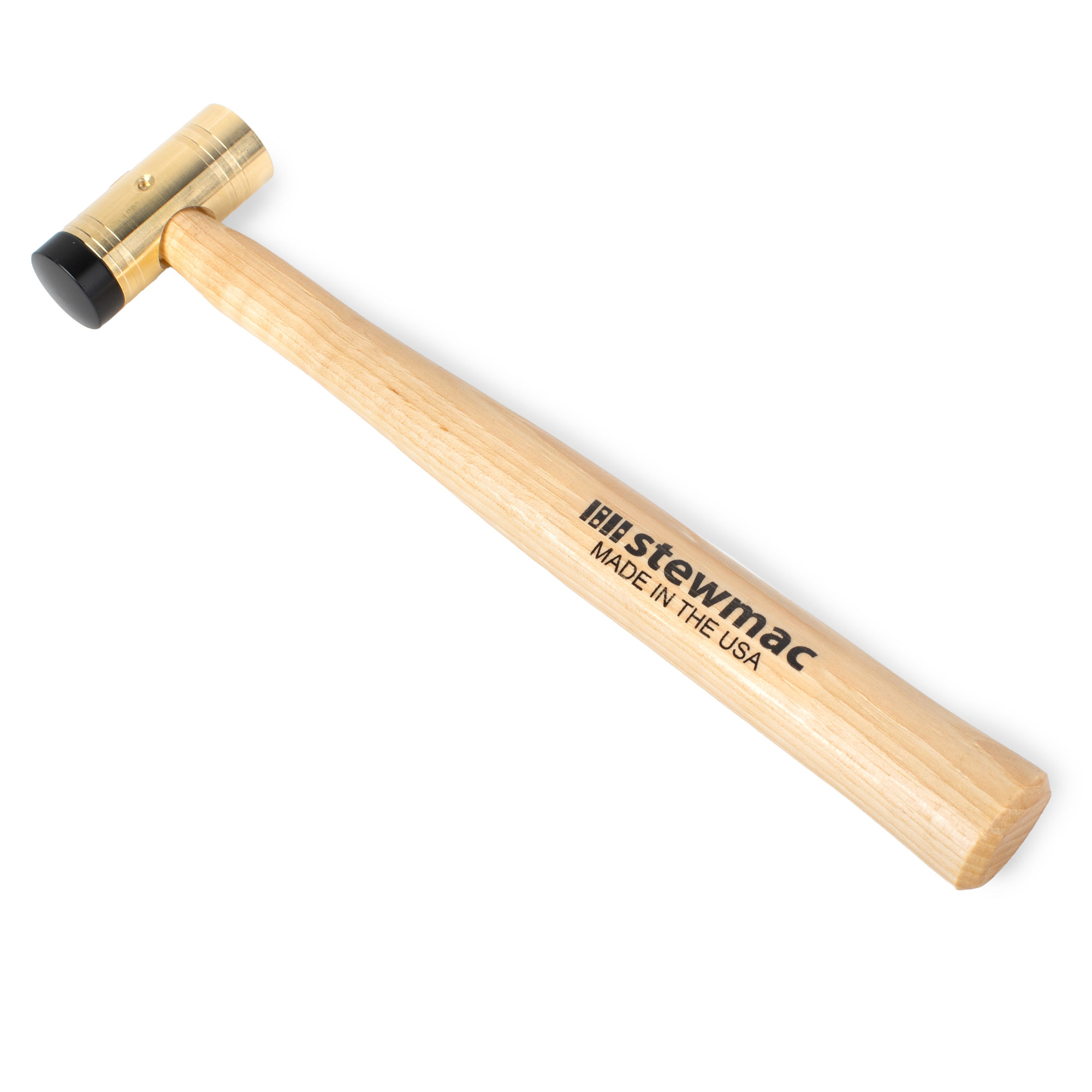 StewMac 6oz Fretting Hammer