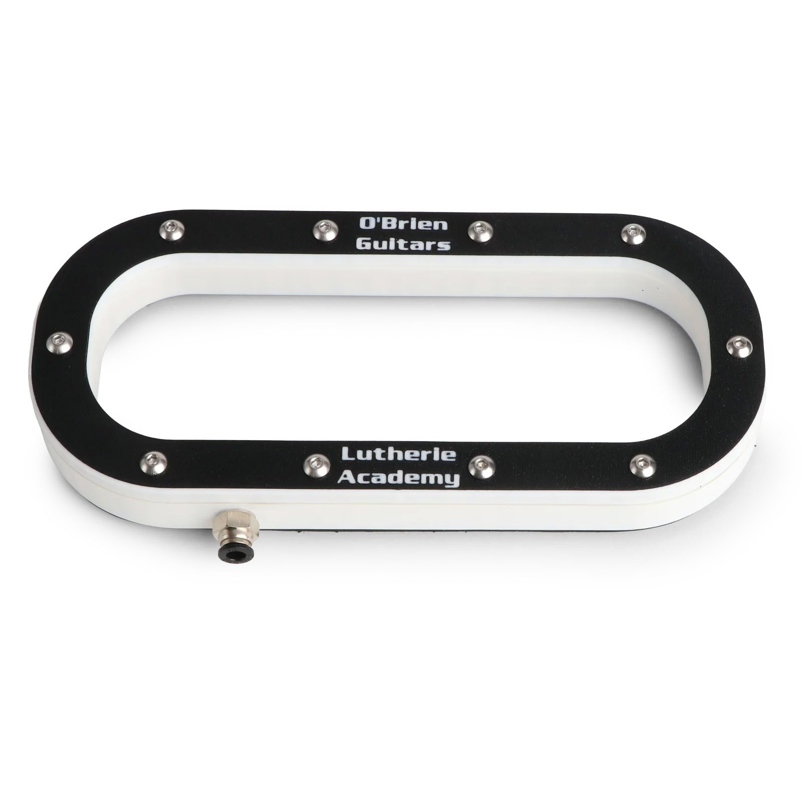 Bridge Vacuum Clamp, For Guitar