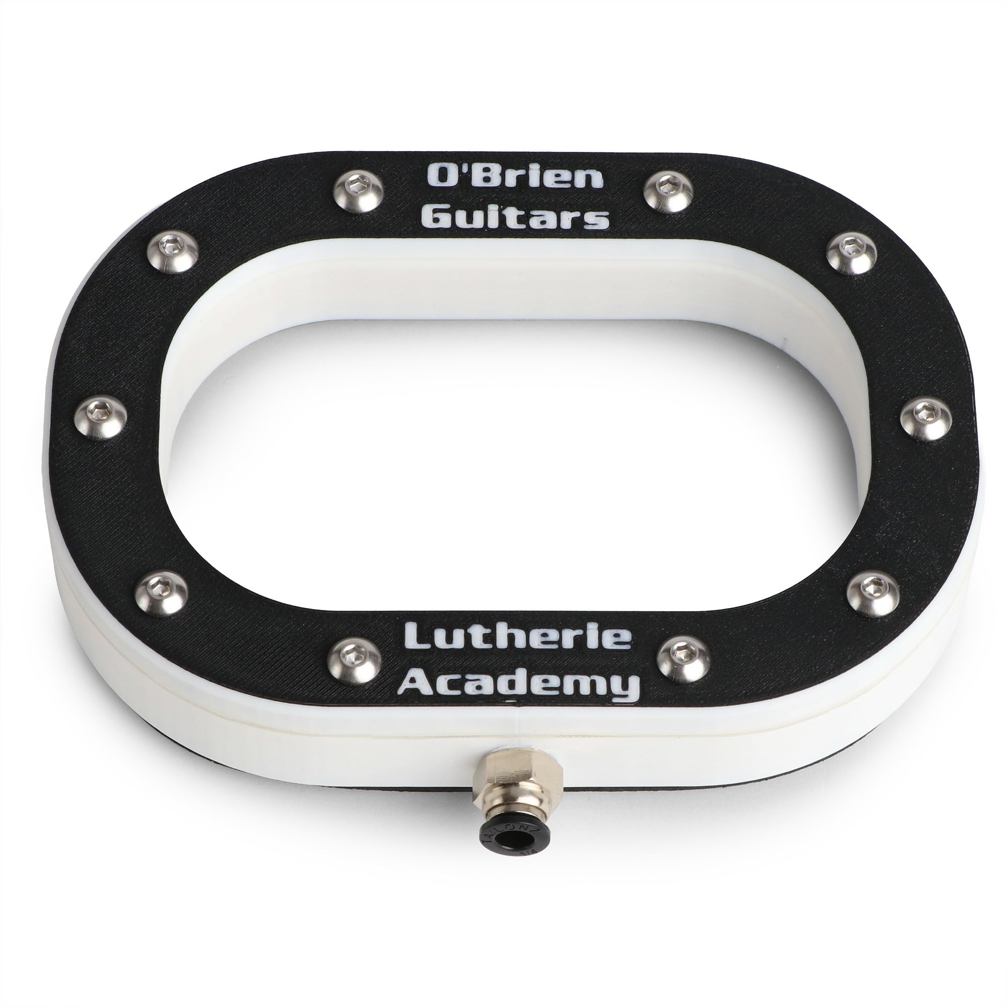 Bridge Vacuum Clamp, For Ukulele