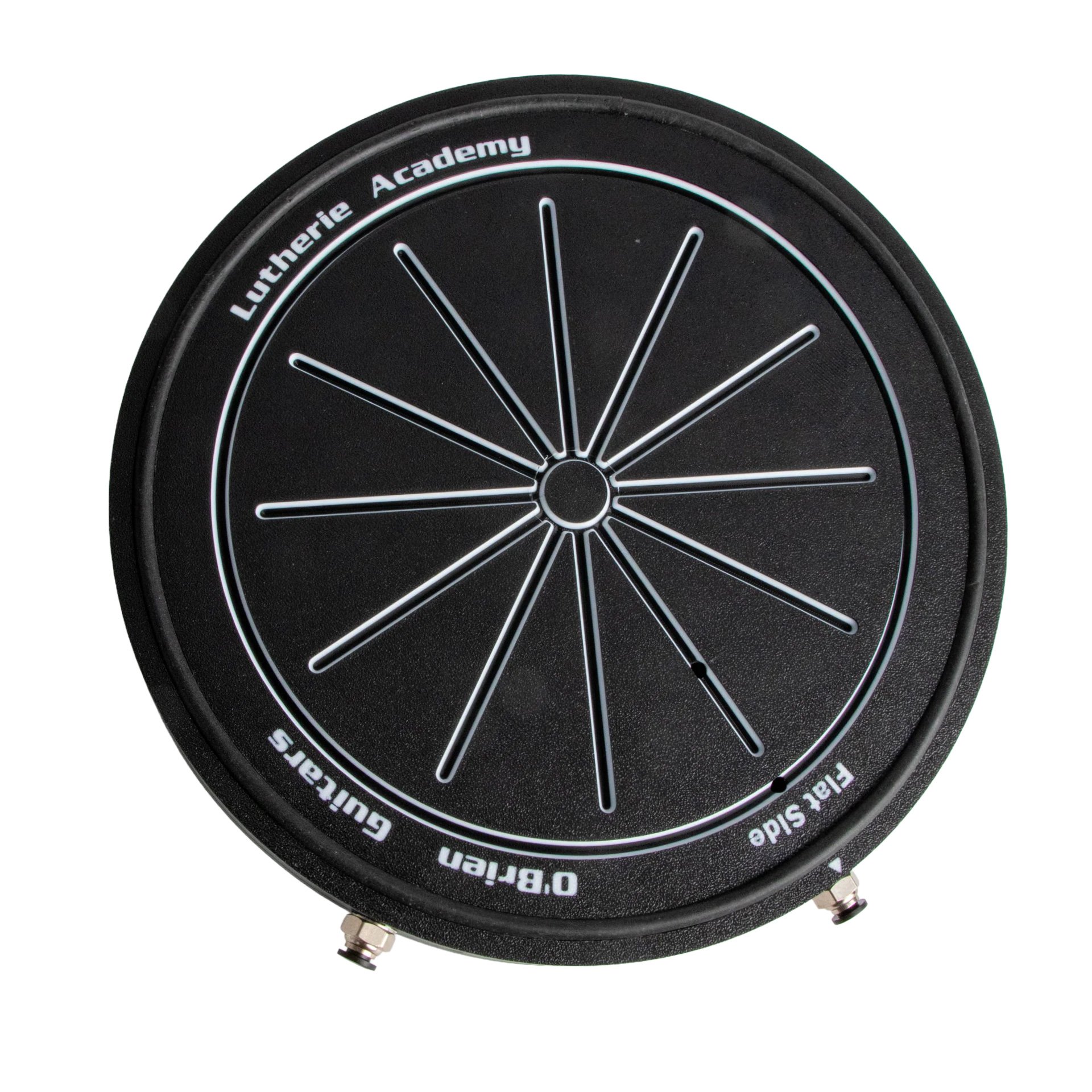 Double-sided Bench Vacuum Clamp