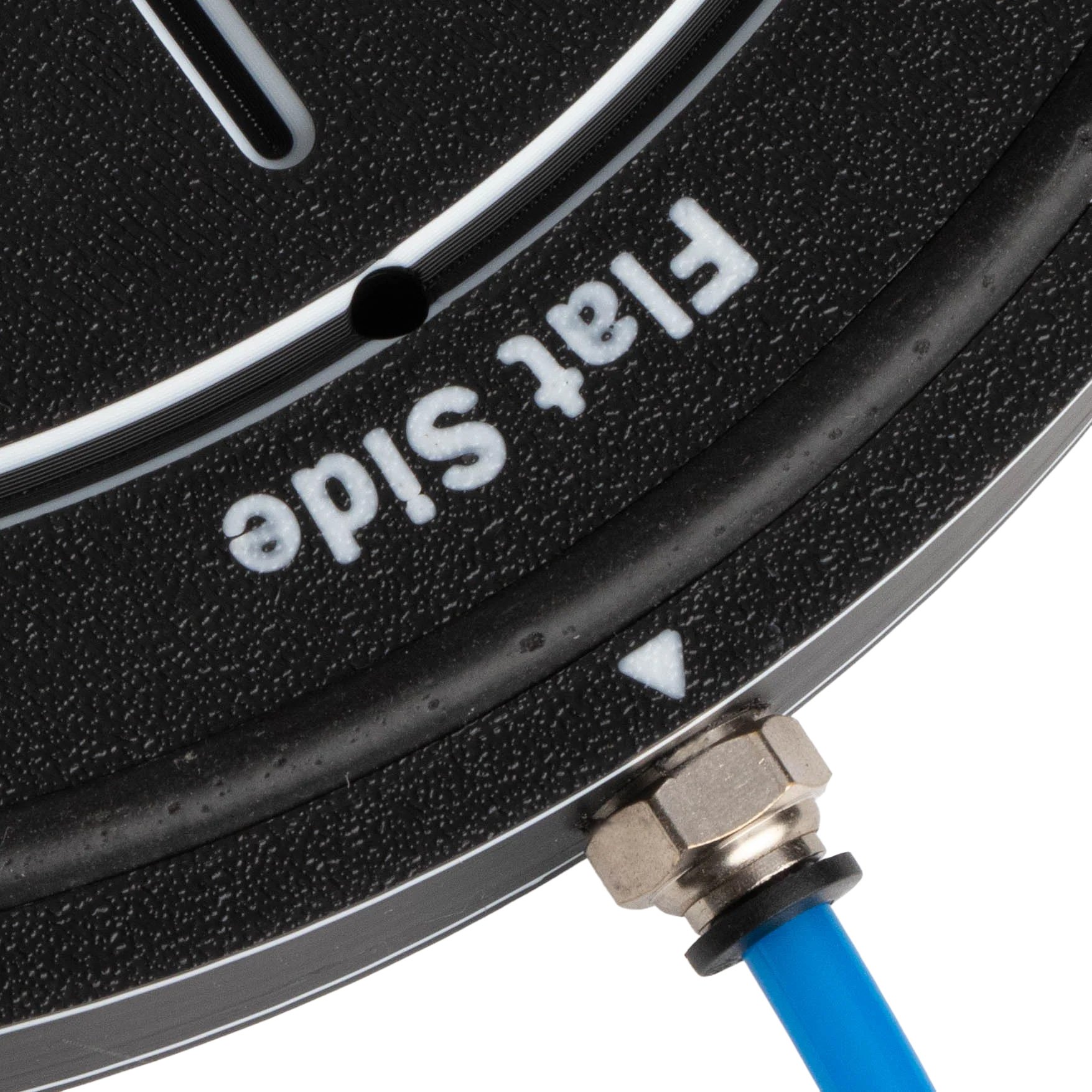 Double-sided Bench Vacuum Clamp