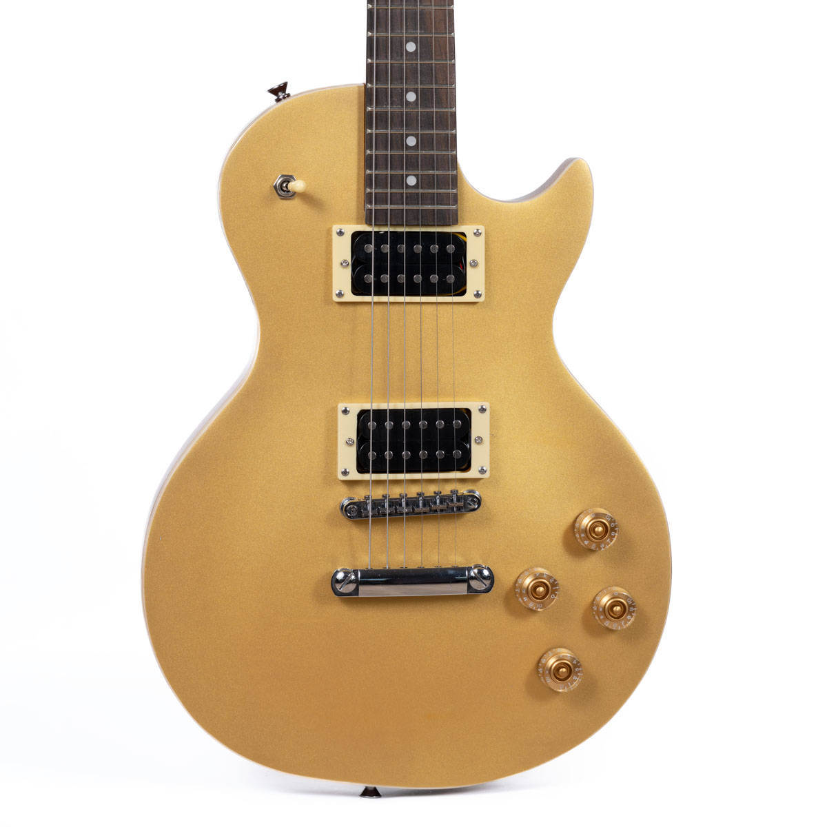 ColorTone Aerosol Guitar Lacquer, Gold Top