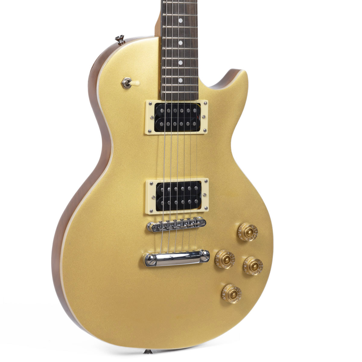 ColorTone Aerosol Guitar Lacquer, Gold Top