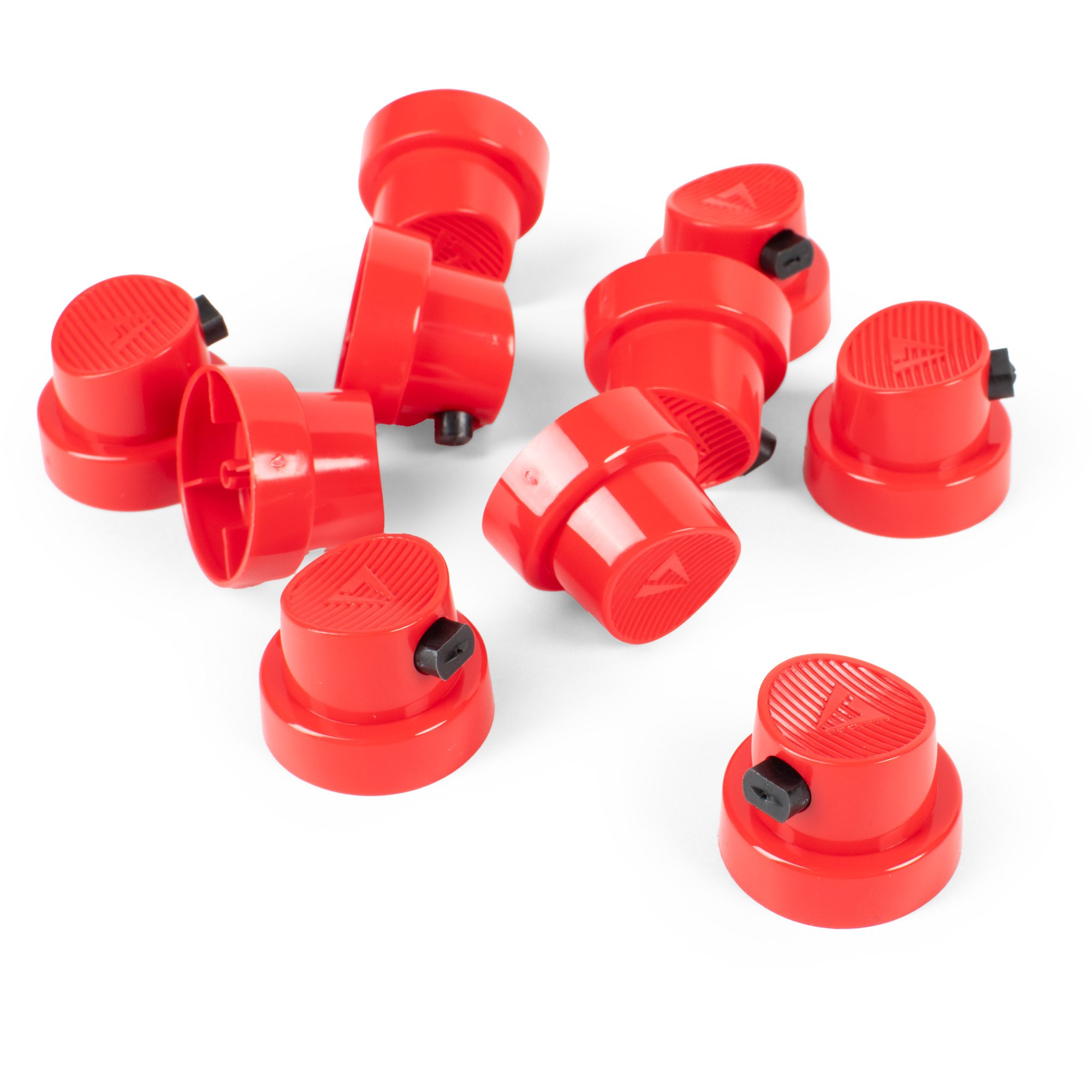 Adjustable Aerosol Spray Nozzles