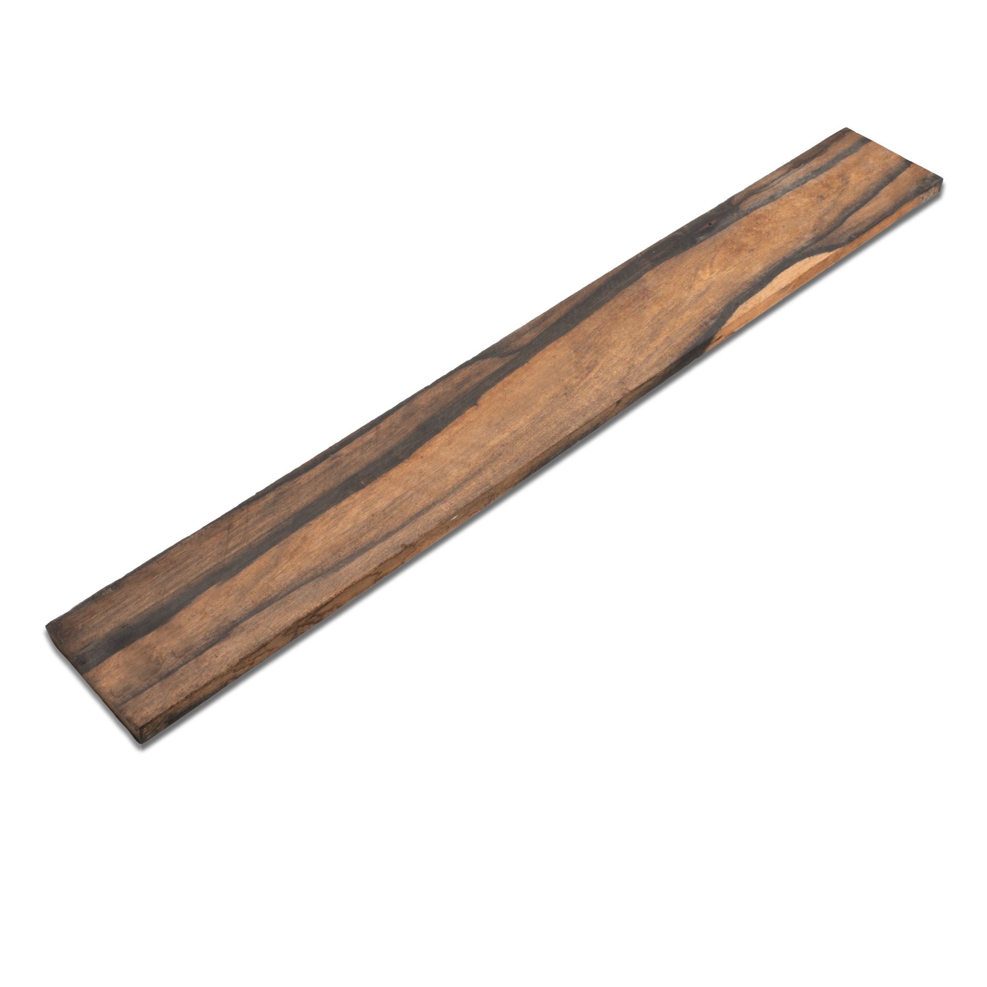 LIMITED EDITION - White Ebony Fingerboards, White Ebony, for Guitar, Unsanded