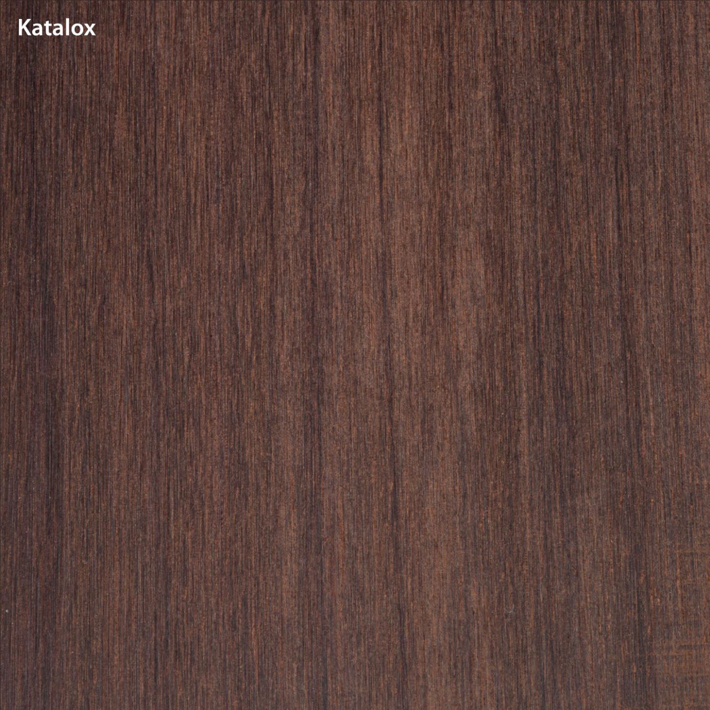 Sawmill Specials - Fingerboard Blanks, AA Katalox, for Electric Guitar, Unsanded