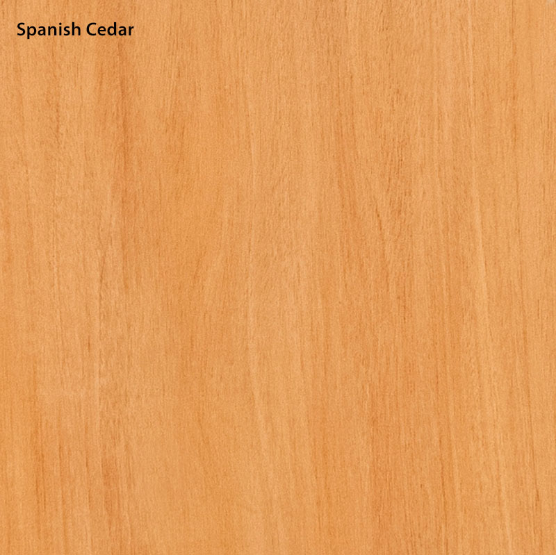 Spanish Cedar Lining Blank - StewMac