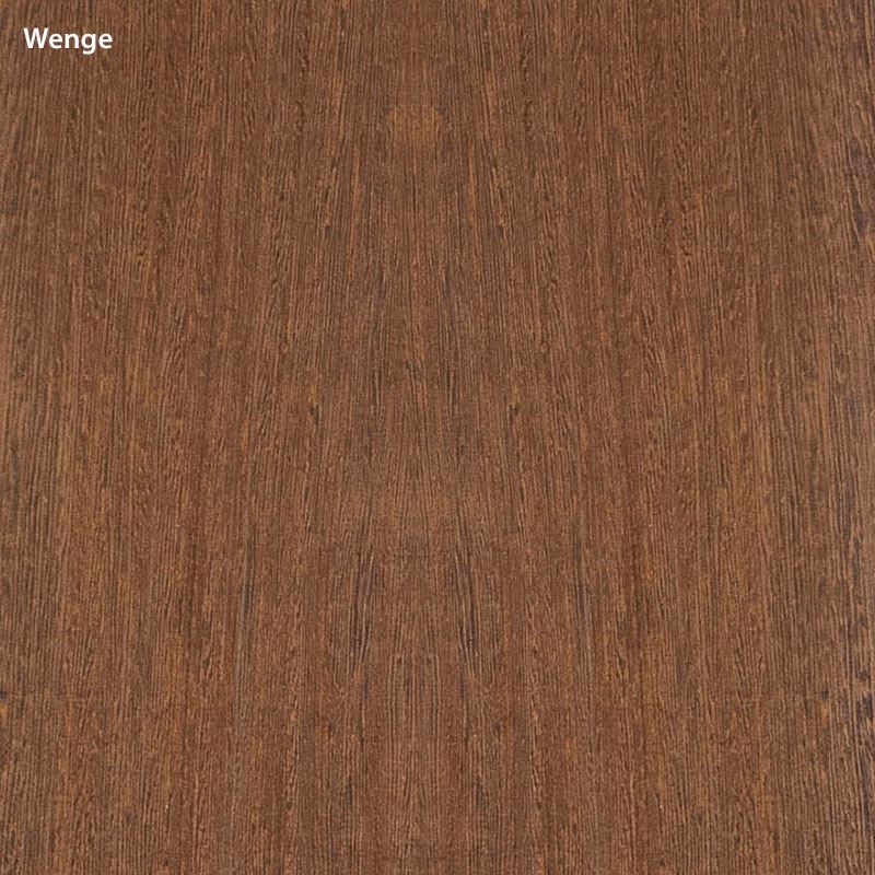 Sawmill Specials – Acoustic Back + Side Sets, AAA Wenge, for Dreadnought, Unsanded