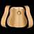 Jumbo-45 Acoustic Guitar Kit with Torrefied Red Spruce and Mahogany - 123