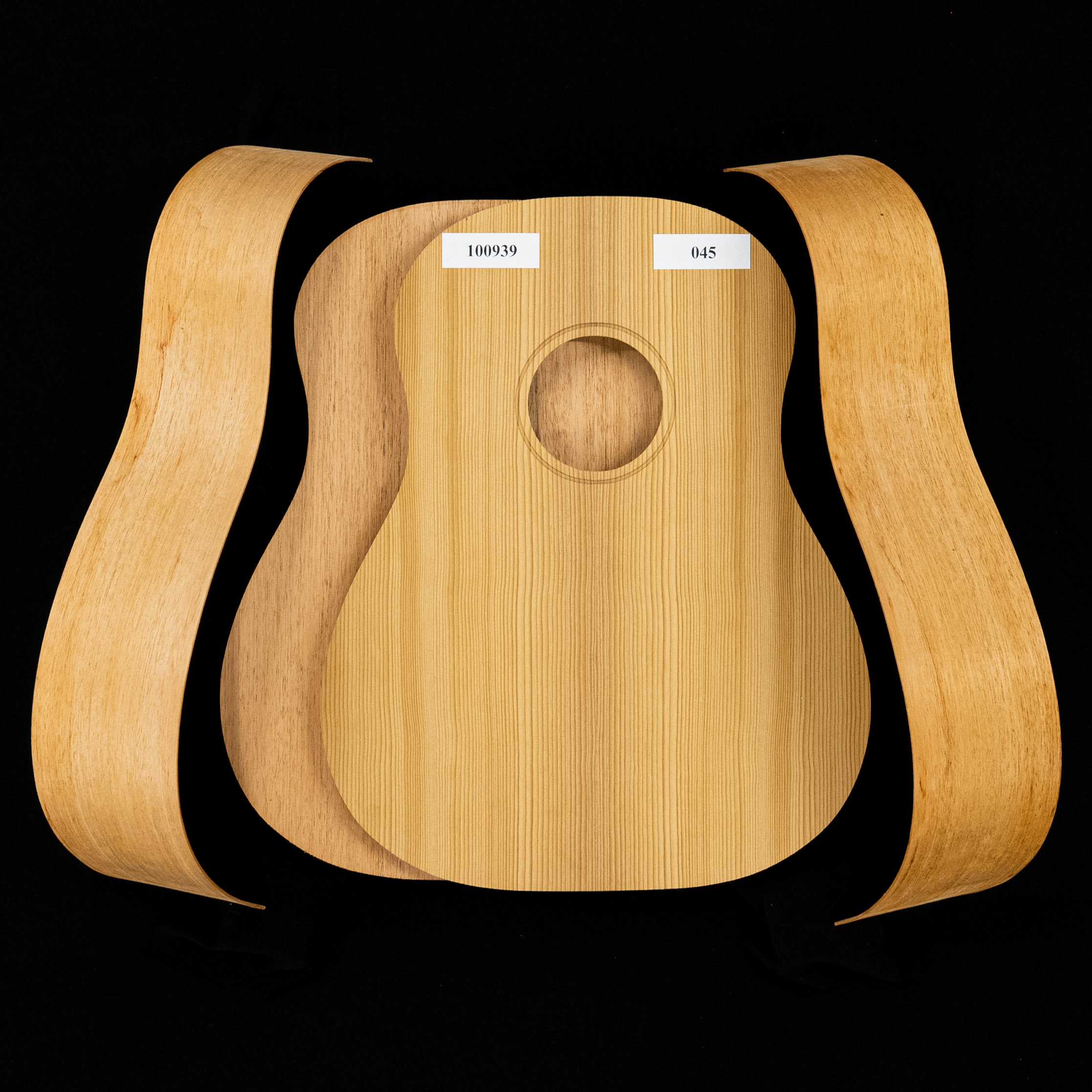 Acoustic Guitar Kits StewMac