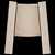 Flame Big Leaf Maple Back + Side Set - 046