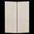 Engelmann Spruce Carved Top Set for Acoustic Archtop - 002