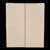 Engelmann Spruce Carved Top Set for Acoustic Archtop - 030
