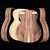 1933 Pre-war OM-28 Acoustic Guitar Kit with Torrefied Top - 022
