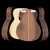 1933 Pre-war OM-28 Acoustic Guitar Kit with Torrefied Top - 026
