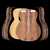 1933 Pre-war OM-28 Acoustic Guitar Kit with Torrefied Top - 027