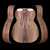 Wild Grain East Indian Rosewood Joined Back + Bent Side Set for OM Guitar - 064
