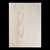 Swamp Ash Oversized Body Blank, 1-Piece (9.2 lb) - 032