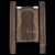 Brazilian Rosewood Back + Side Set - 013