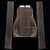 Brazilian Rosewood Back + Side Set - 015