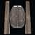 Brazilian Rosewood Back + Side Set - 017