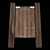 Brazilian Rosewood Back + Side Set - 018