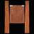 The Tree Quilted Honduran Mahogany Back + Side Set, Exhibition Grade - 002