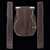 Brazilian Rosewood Back + Side Set - 005