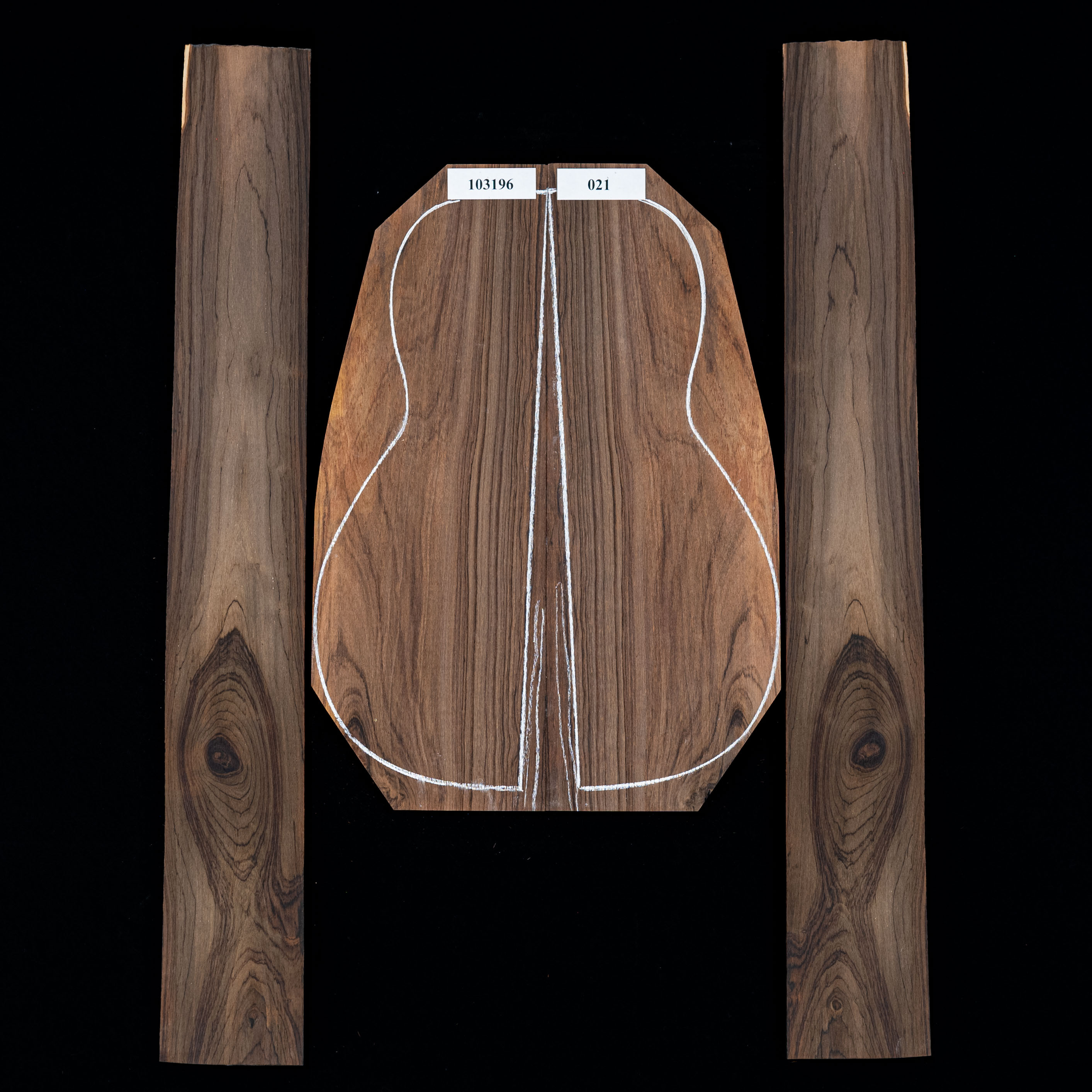 Rosewood tonewood on sale