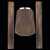 Brazilian Rosewood Back + Side Set - 041