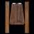 Madagascar Rosewood Back + Side Set - 158