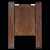 Madagascar Rosewood Back + Side Set - 159