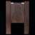Madagascar Rosewood Back + Side Set - 163