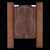 Madagascar Rosewood Back + Side Set - 165