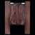 Madagascar Rosewood Back + Side Set - 167