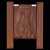 Madagascar Rosewood Back + Side Set - 168