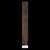 Brazilian Rosewood Unslotted Fingerboard for Guitar - 102