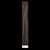 Brazilian Rosewood Unslotted Fingerboard for Guitar - 301