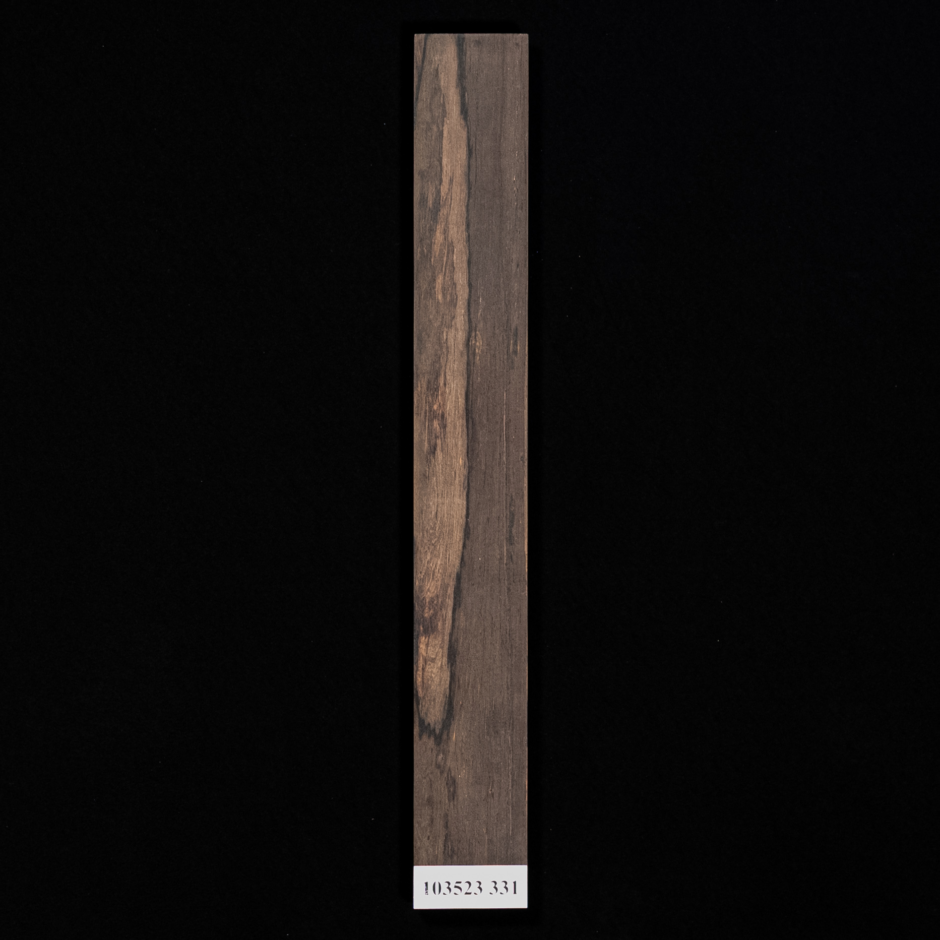 Brazilian Rosewood Unslotted Fingerboard for Guitar - 331