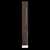 Brazilian Rosewood Unslotted Fingerboard for Guitar - 136