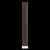 Brazilian Rosewood Unslotted Fingerboard for Guitar - 050