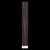 Brazilian Rosewood Unslotted Fingerboard for Guitar - 065