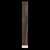 Brazilian Rosewood Unslotted Fingerboard for Guitar - 085
